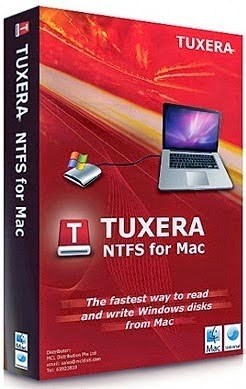 read-write ntfs driver for mac os x